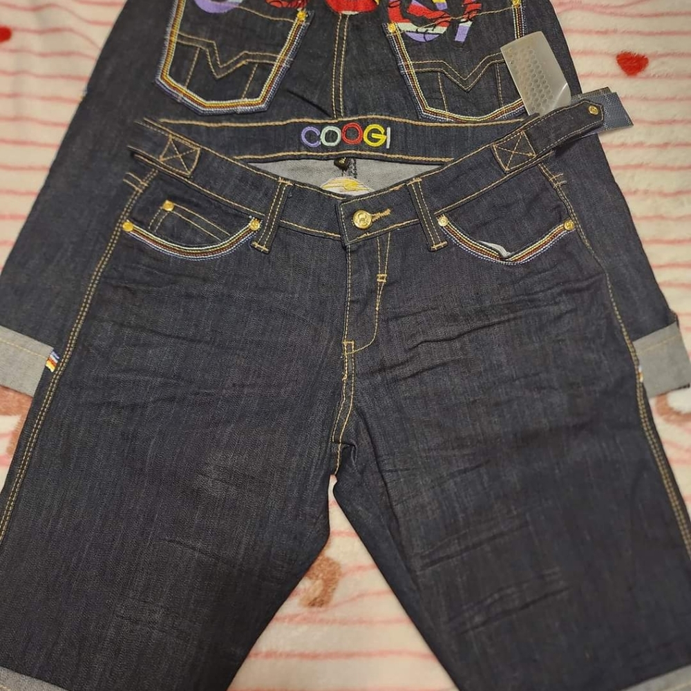 COOGI Shorts